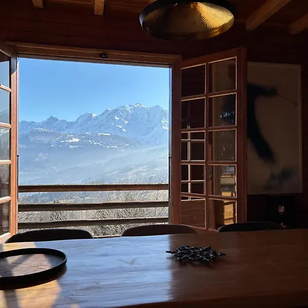 De Charme - Vue Panoramique